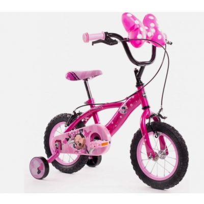 Huffy 12" Disney MINNIE Kinderfahrrad 22434W