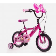 Huffy 12" Disney MINNIE Kinderfahrrad 22434W