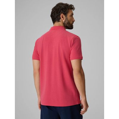 2. Herren-Poloshirt, regulär, Größe 4F 4FRSS26TPTSM0899-55M