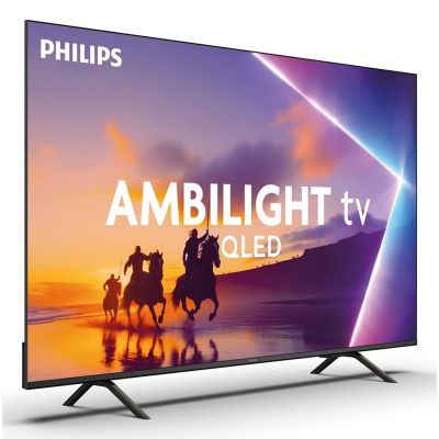 3. Philips 43PUS8450/12 Fernseher 109,2 cm (43") 4K Ultra HD Wi-Fi Schwarz