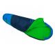 2. Trollkids Fjell Dreamer Outdoor-Schlafsack für Kinder-Campingzelt, Schwarz (950-100)