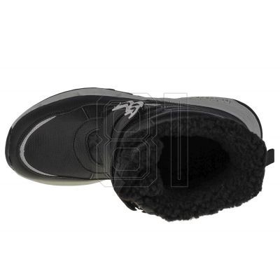 3. Kappa Vipos Tex T Jr 260902T-1115 shoes