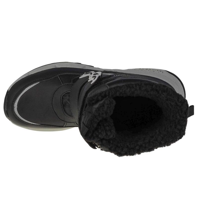 3. Kappa Vipos Tex T Jr 260902T-1115 Schuhe