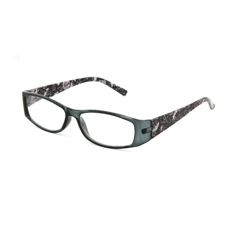 Lesebrille RFCDIX +3.00 + Etui
