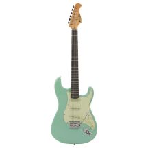 Prodipe Guitars ST80RA SG - E-Gitarre