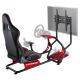 6. Oplite GT3 Superfast V2 Renncockpit