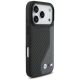 4. BMW M Carbon Logo MagSafe Hülle für iPhone 17 Pro - Graphit