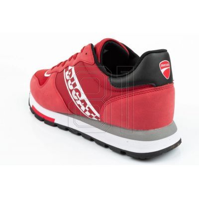 11. Ducati M DS410-09 Stiefel