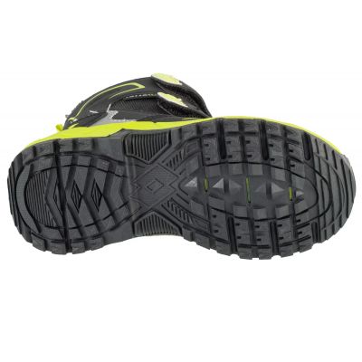 4. Lotto Alstyne Tex K Jr 2600490K-1163 Schuhe