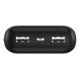 8. Ansmann PB212 Lithium-Polymer-Akku (LiPo) 20000 mAh Schwarz