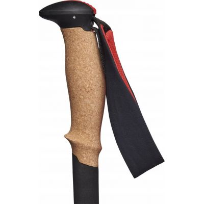 2. Black Diamond Pursuit Trekkingstöcke - Charcoal-Octane