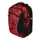 3. Herlitz Grundschulrucksack Ultimate leer Graffiti