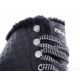 14. Tempish Giulia Black Plus W 1300001626 Eiskunstlaufschuhe
