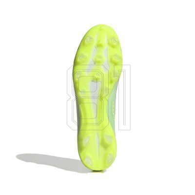 4. Adidas X Crazyfast.2 MG M Schuhe ID9332