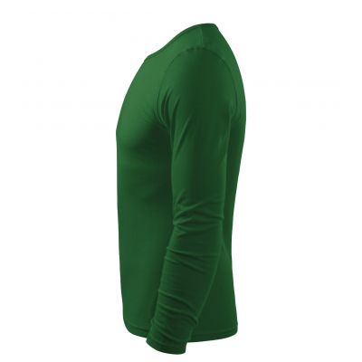 2. Malfini Fit-T LS M MLI-11906 T-Shirt
