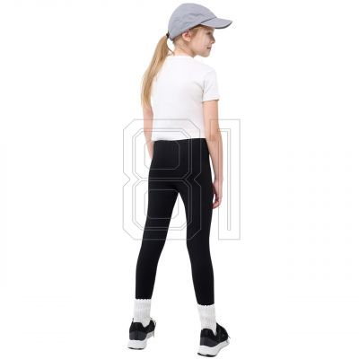 3. Leggings 4F CAS Jr 4FJWMM00TTIGF220 20S