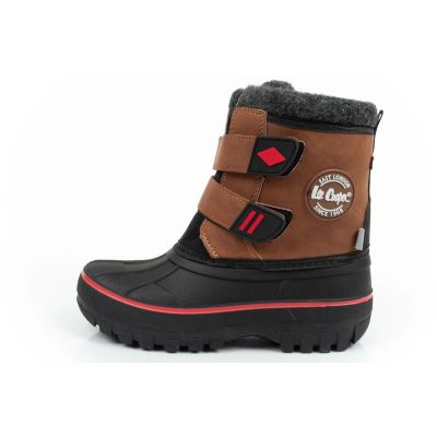 28. Lee Cooper Jr. Schneestiefel LCJ-24-44-2864K