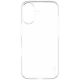 3. CARE by PanzerGlass Modisches X-Ray Soft Basic Case für iPhone 17 - Transparent