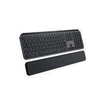 Logitech MX Keys S Plus Gr. Tastatur