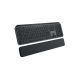 Logitech MX Keys S Plus Gr. Tastatur