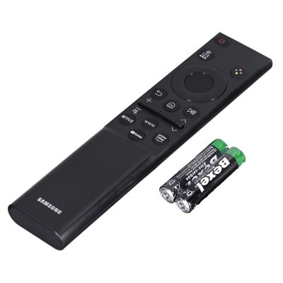 20. Samsung UE70U8072H LED-Fernseher 70 Zoll 4K Ultra HD Tizen Q-Symphony DVB-T2 Schwarz