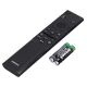 20. Samsung UE70U8072H LED-Fernseher 70 Zoll 4K Ultra HD Tizen Q-Symphony DVB-T2 Schwarz
