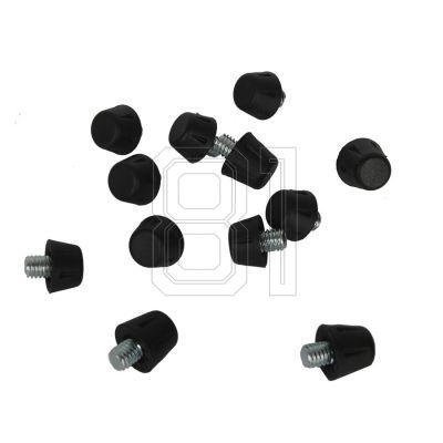 2. R-GOL TPU-Nieten 8x8mm + 4x11mm WK811