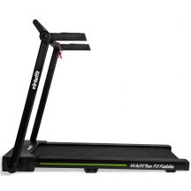VIRTUFIT RUN FIT KLAPPBARES ELEKTRISCHES LAUFBAND