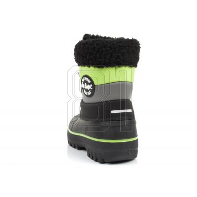 4. Lee Cooper Jr. Schneestiefel LCJ-24-44-2856