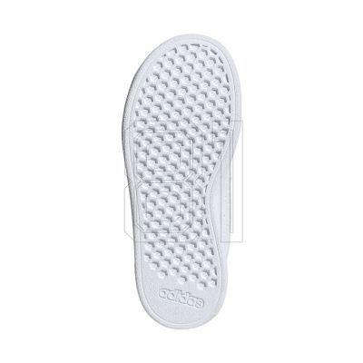 6. Adidas Advantage Base 2.0 Jr ID1305 shoes