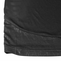 SPANIEN v25 Fußballshorts schwarz/schwarz