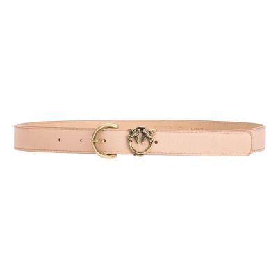 3. Pinko Tamboril H3 Gürtel (2,5 cm) 102820A158O81Q