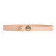 3. Pinko Tamboril H3 Gürtel (2,5 cm) 102820A158O81Q