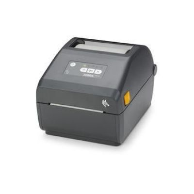 2. Zebra ZD421d 203 dpi USB-Host-Drucker