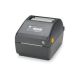 2. Zebra ZD421d 203 dpi USB-Host-Drucker