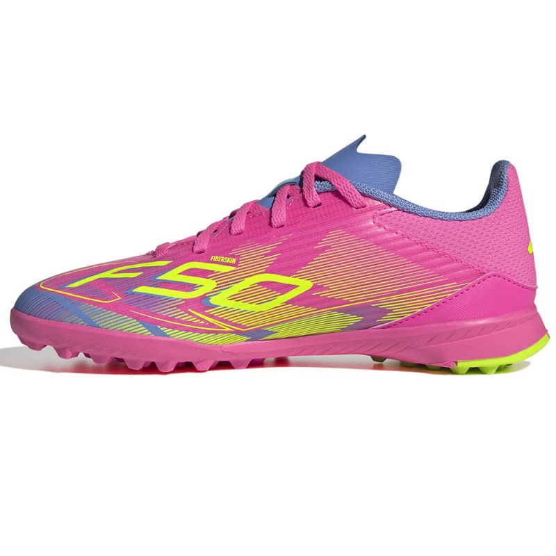 2. adidas F50 League Jr IE3755 Fußballschuhe