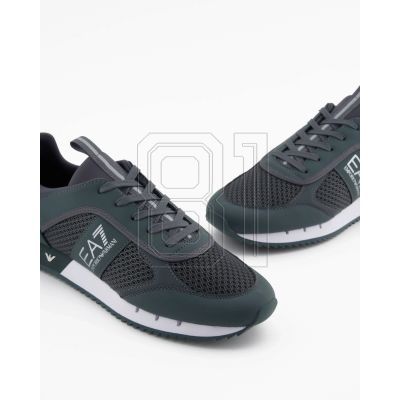 6. Emporio Armani EA7 M Schuhe X8X027-XK050-U455