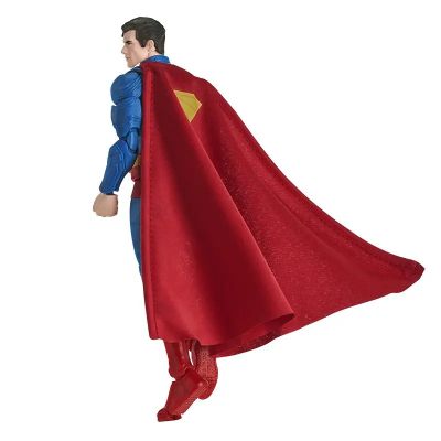 4. BLOKEES DC CHAMPION CLASS 01 – SUPERMAN 2025