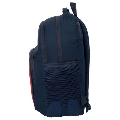 5. FC Barcelona Schulrucksack Sport Doppelrucksack 612629773