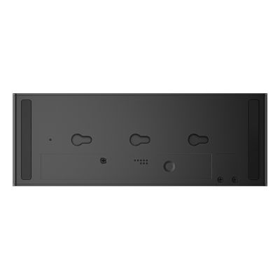 8. Lenovo ThinkPad USB4 Dock 5000 Kabelgebunden Thunderbolt 4 Schwarz