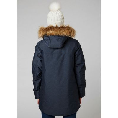 2. Helly Hansen Winterjacke W RANA Jacket 53202 597