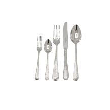 Picard & Wielp tz Mia Besteckset 30-teilig.