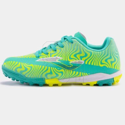 3. Joma EVOLUTION 2415 Jr TF EVJW2415TF Schuhe