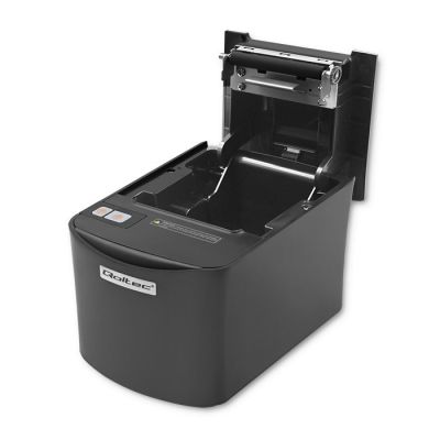 5. QOLTEC Belegdrucker | Gutschein | Thermodrucker | USB