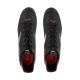 4. Joma Aquila FG Fußballschuhe schwarz und rot AGUW2241