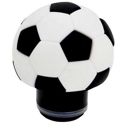 4. THERMOFLASCHE 550 ML FUSSBALL STAMINA
