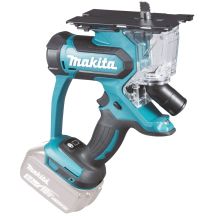 MAKITA DRYBOARD FRÄSMASCHINE 18V DSD180Z