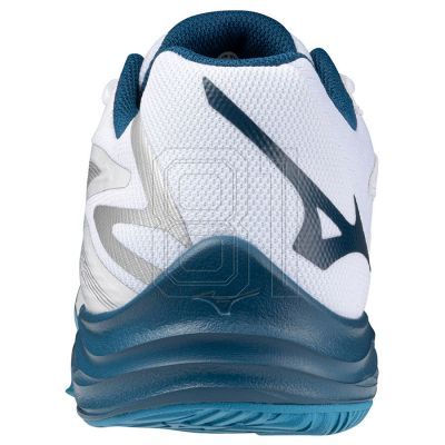 4. Mizuno Thunder Blade ZM V1GA237021 volleyball shoes