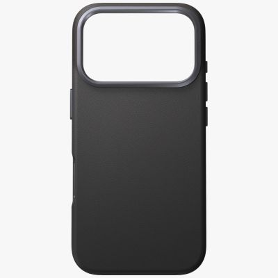 3. Uniq Lyden Magclick Ladehülle für iPhone 17 Pro – Schwarz