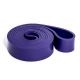 SMJ Sport EX001 Widerstandsband (32 mm 16-39 kg) - Lila